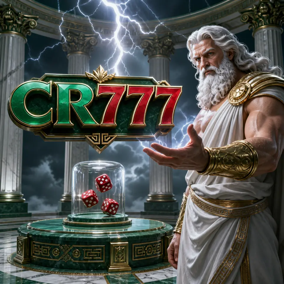 cr777 APK