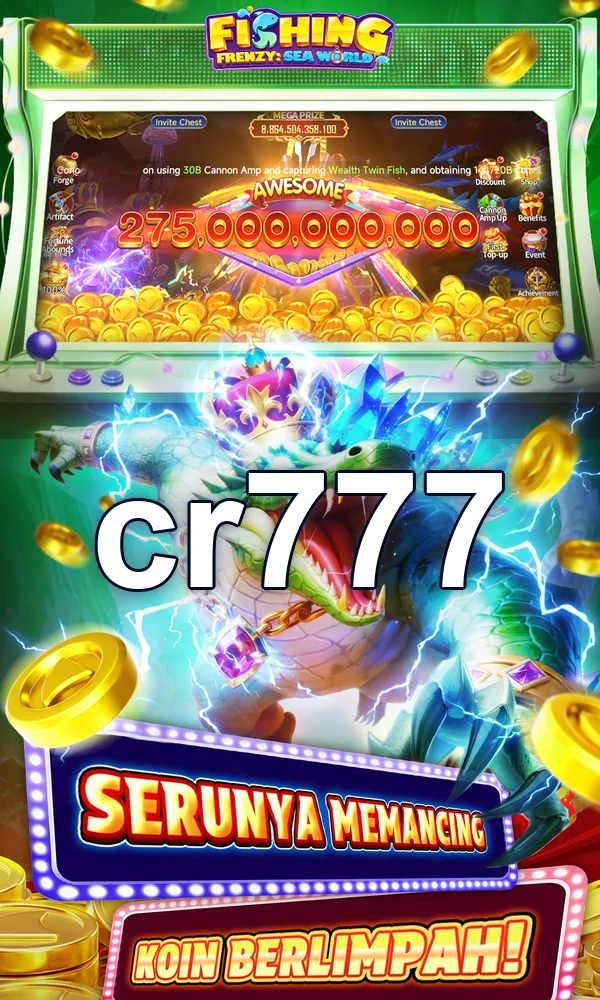 cr777 APK