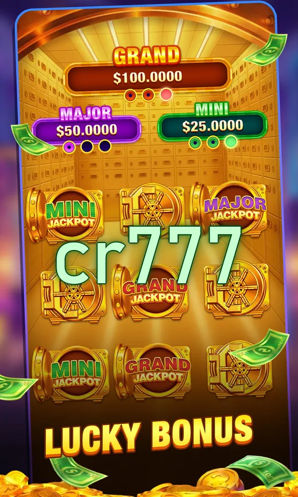 cr777 Masuk
