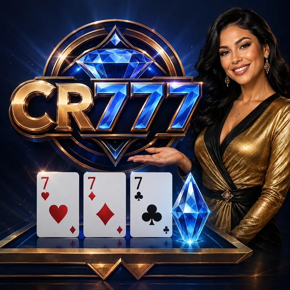 cr777 APK Resmi Unduh