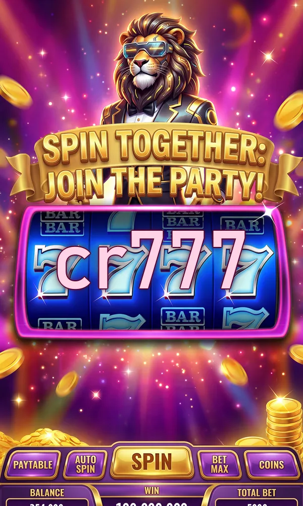 cr777 Tangkapan Layar - APK Resmi